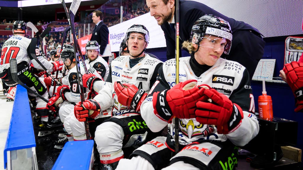 Fredrik Karlsson/Bildbyrån