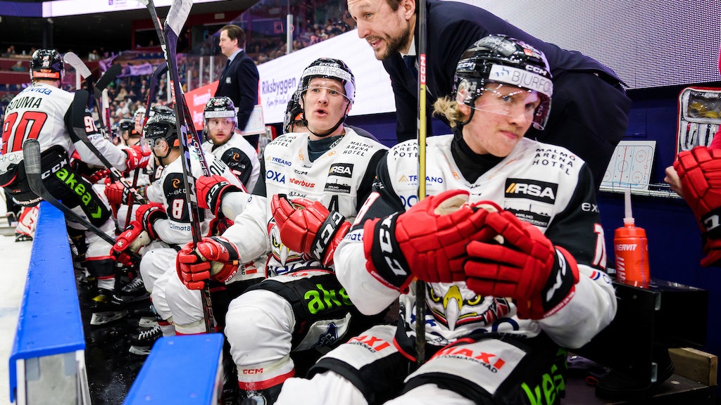 Fredrik Karlsson/Bildbyrån