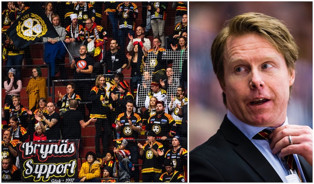 (11328) Andreas Dackell/Brynäs