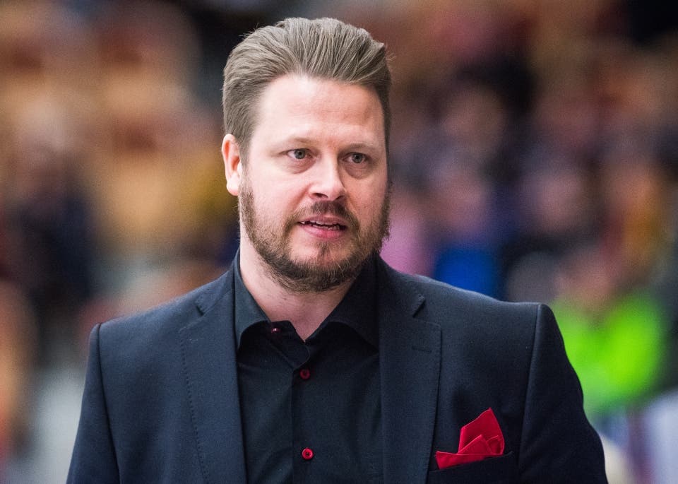 (5428) Fredrik Glader