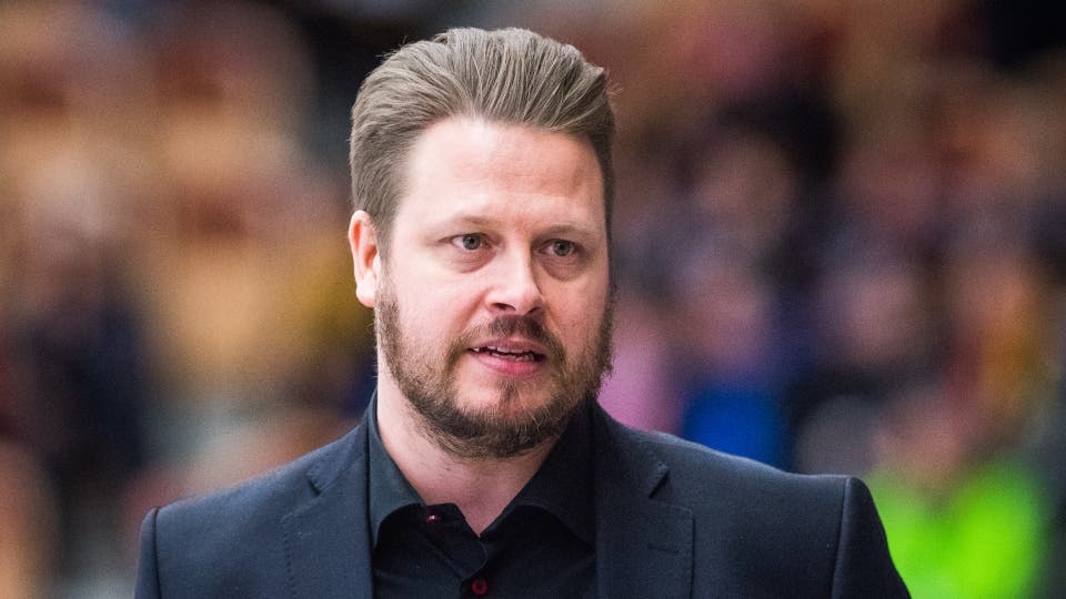 (5428) Fredrik Glader