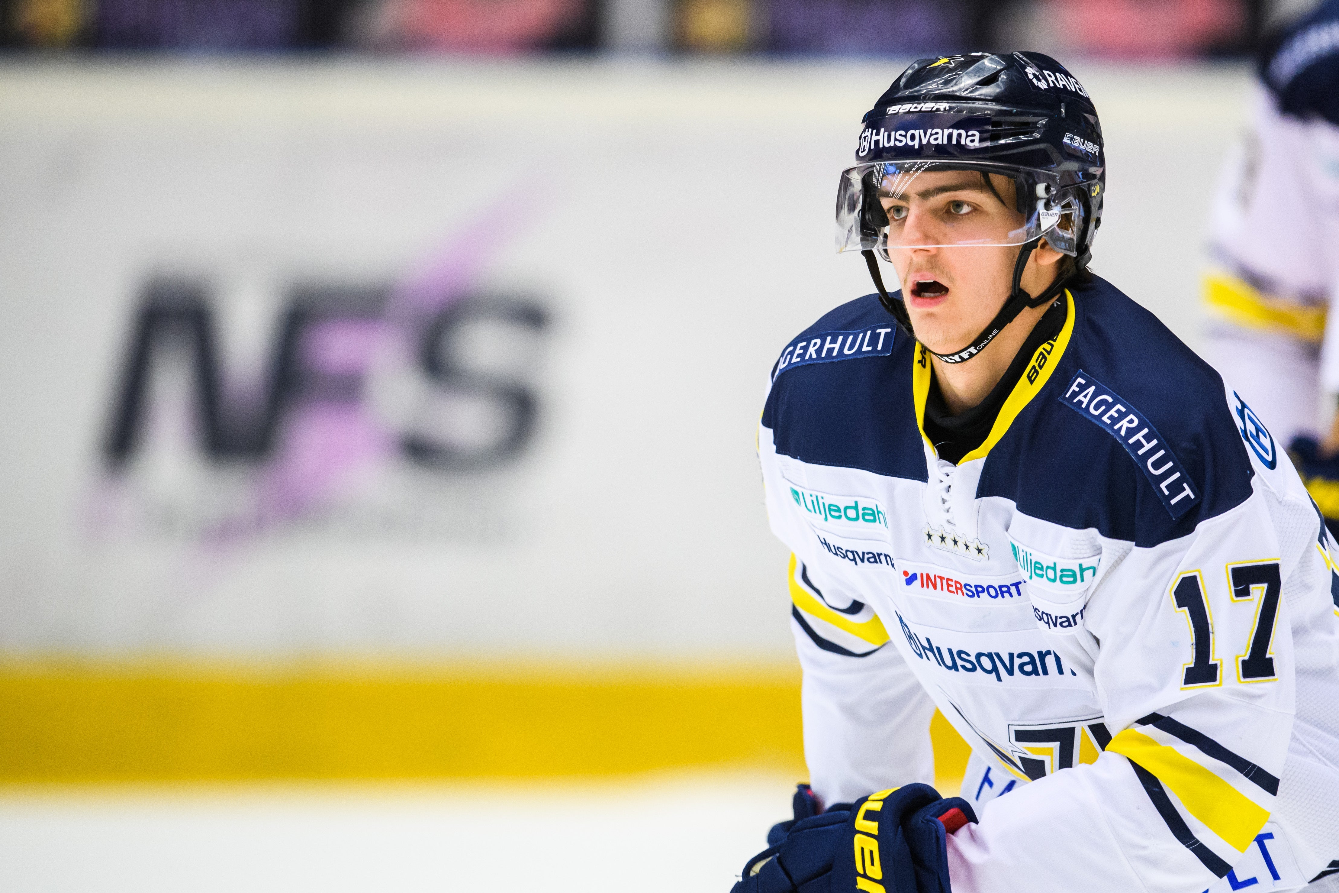 Simon Hastegård/ Bildbyrån