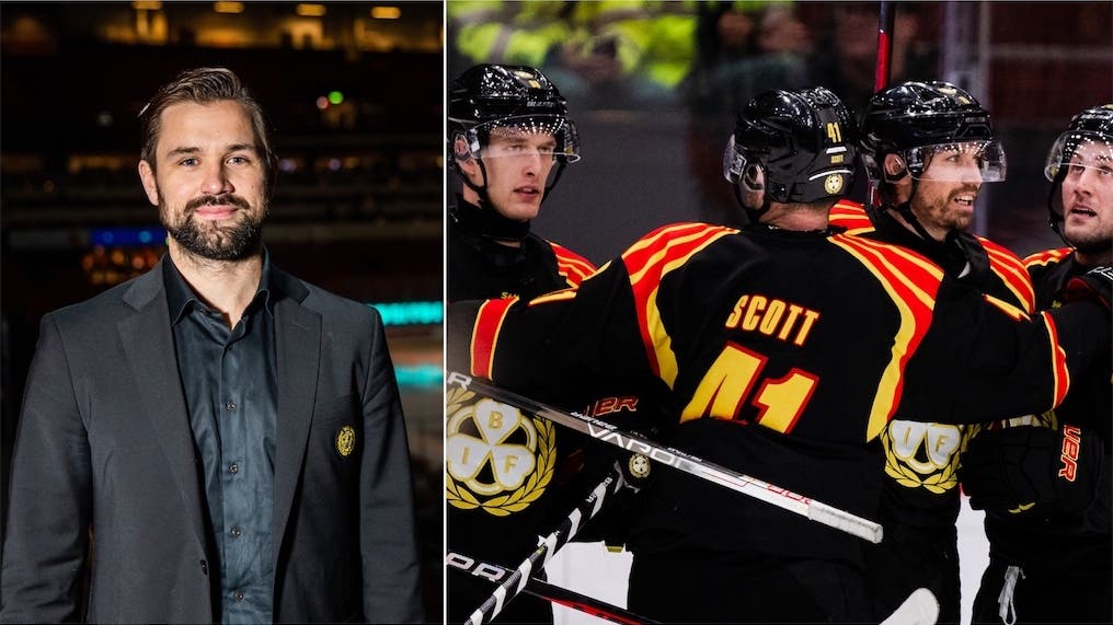 (26081) Johan Alcén Brynäs