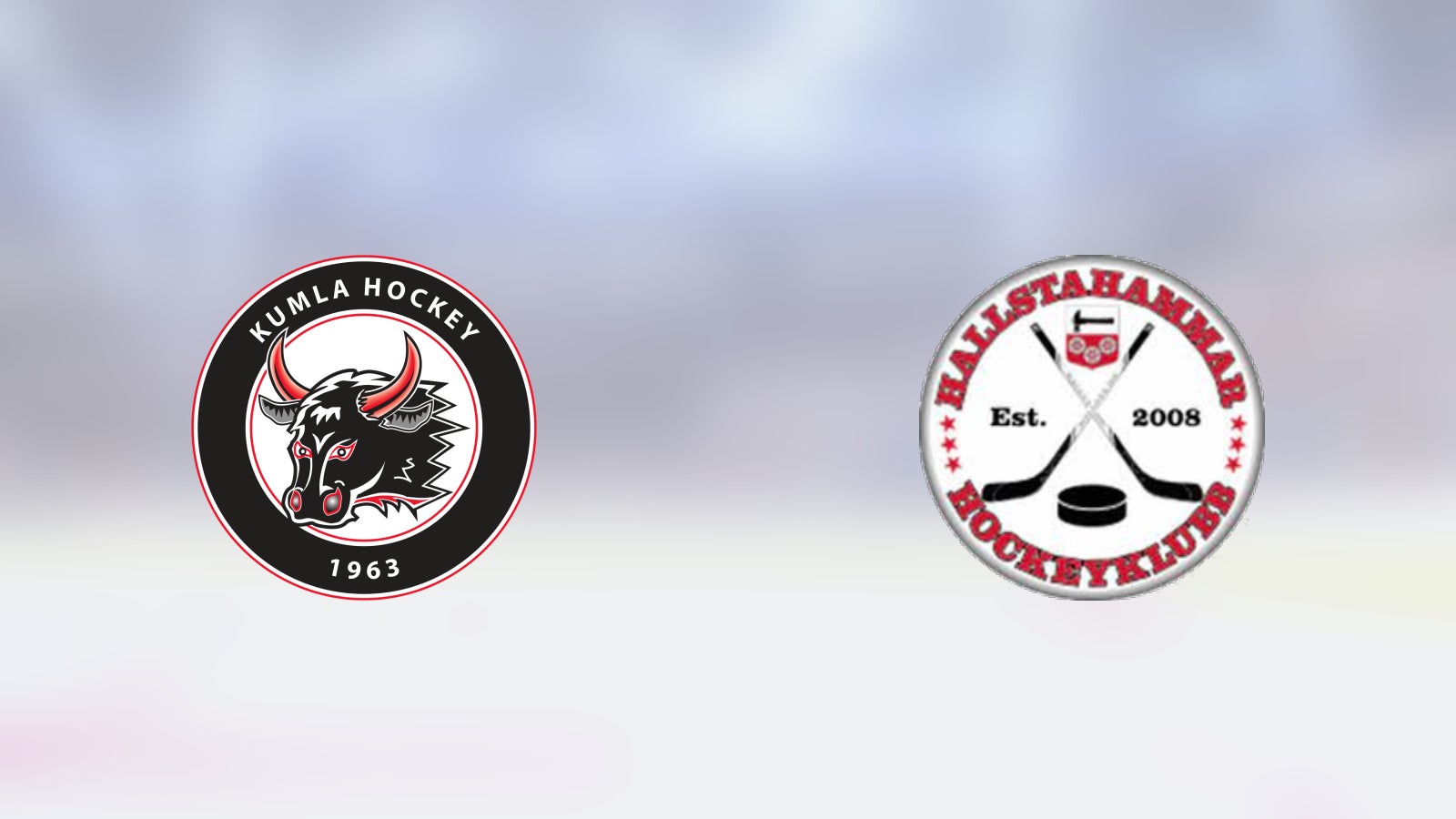 Kumla Hockey möter Hallstahammar efter trendbrottet senast