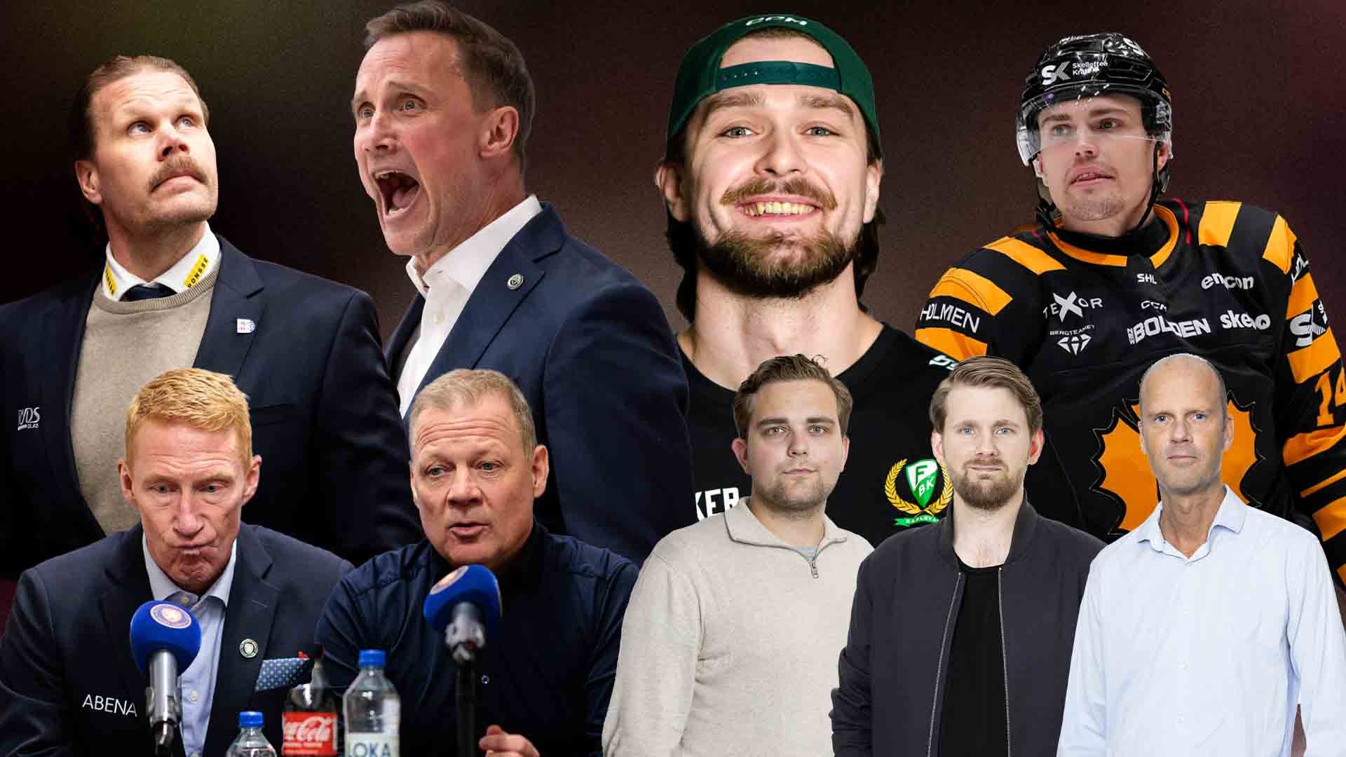 Foto: Bildbyrån