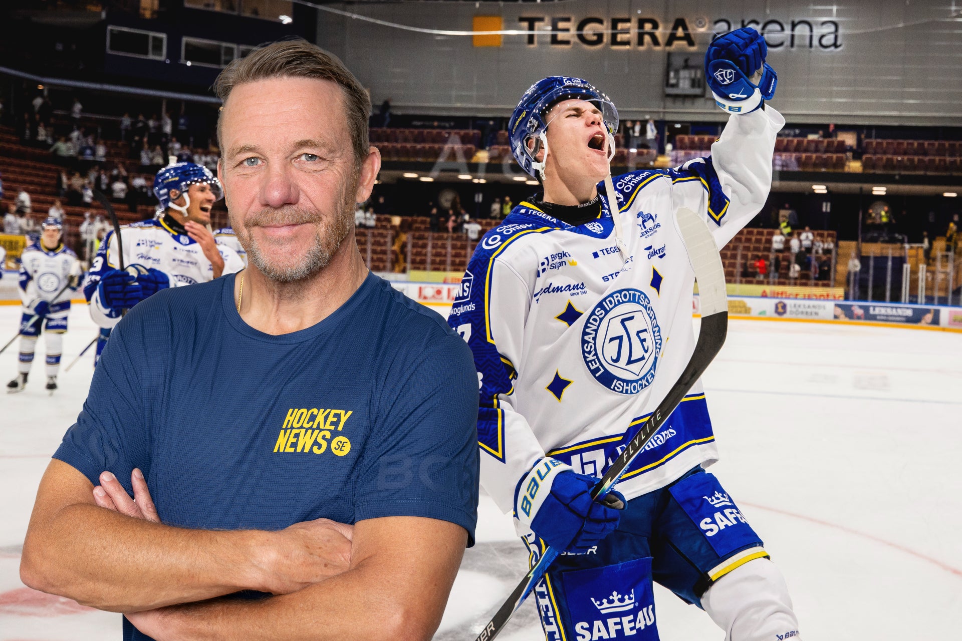 challe altörn