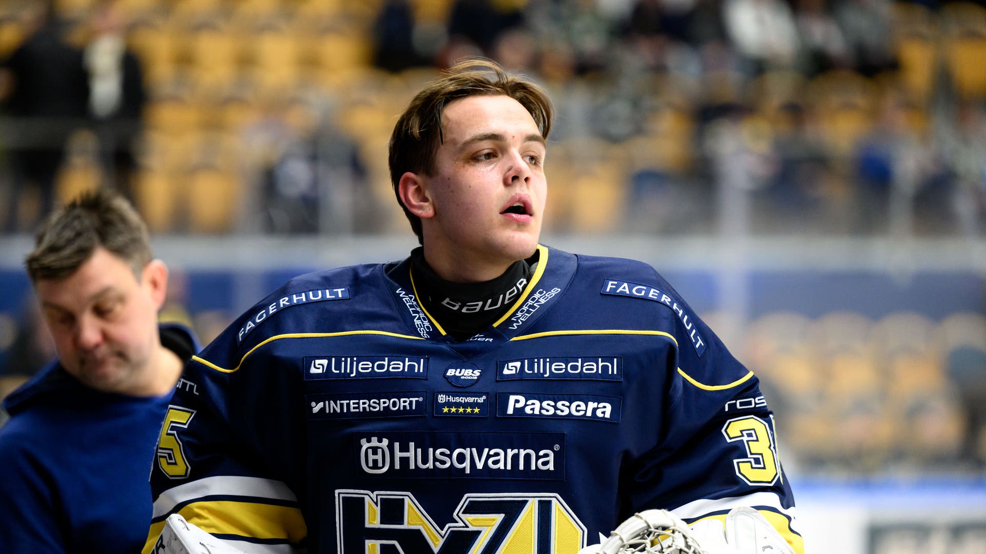 Noah Erliden
