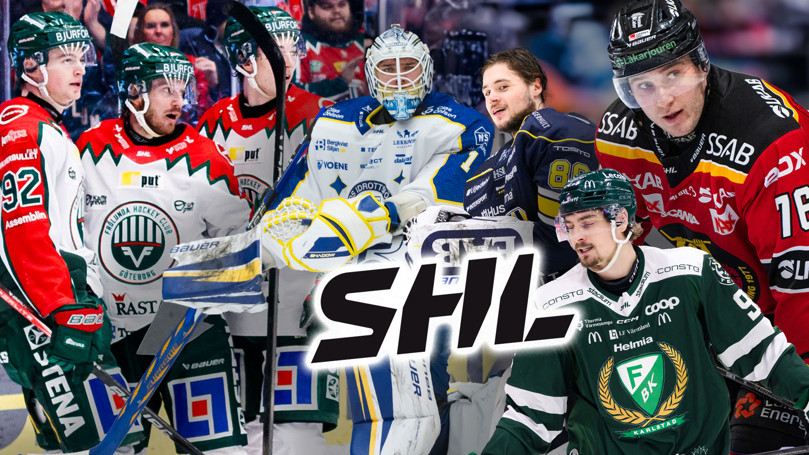 puff SHL ranking
