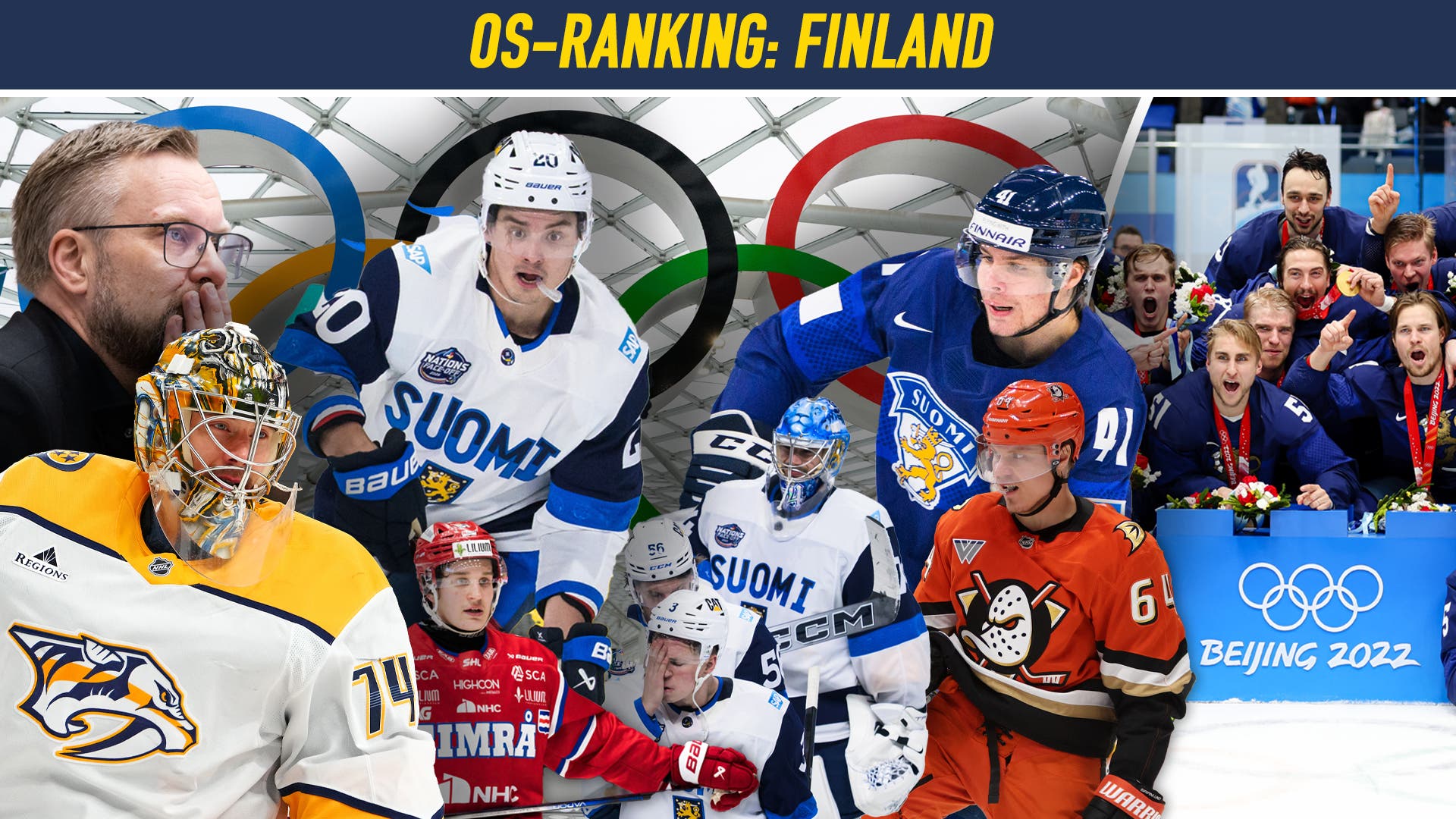 Finland