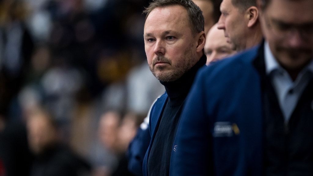 Daniel Eriksson/Bildbyrån