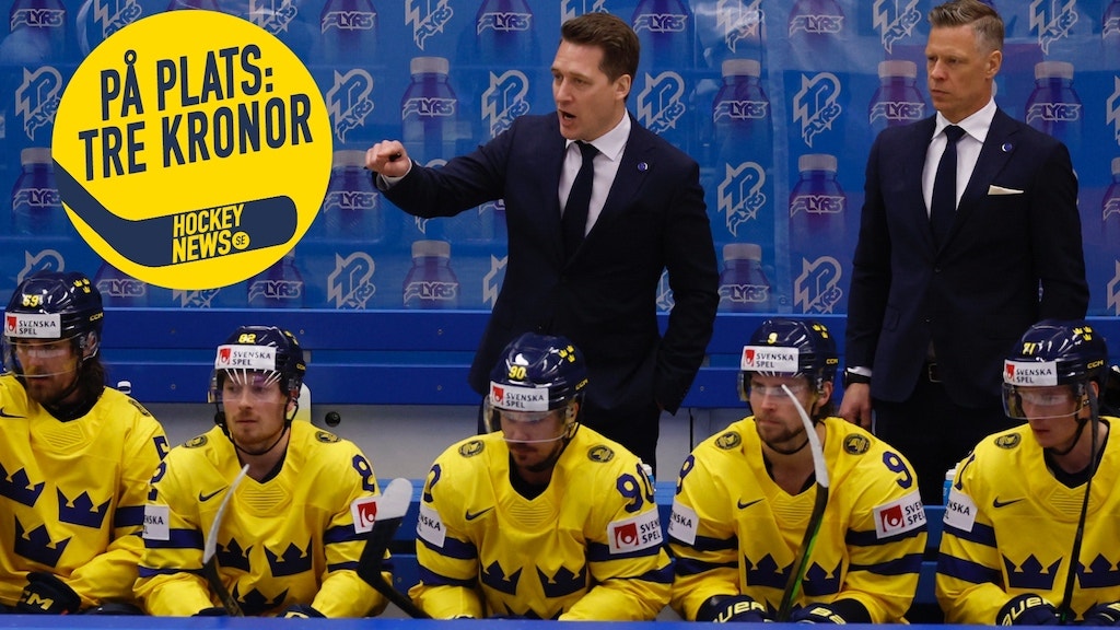 Foto: Maxim Thoré/Bildbyrån
