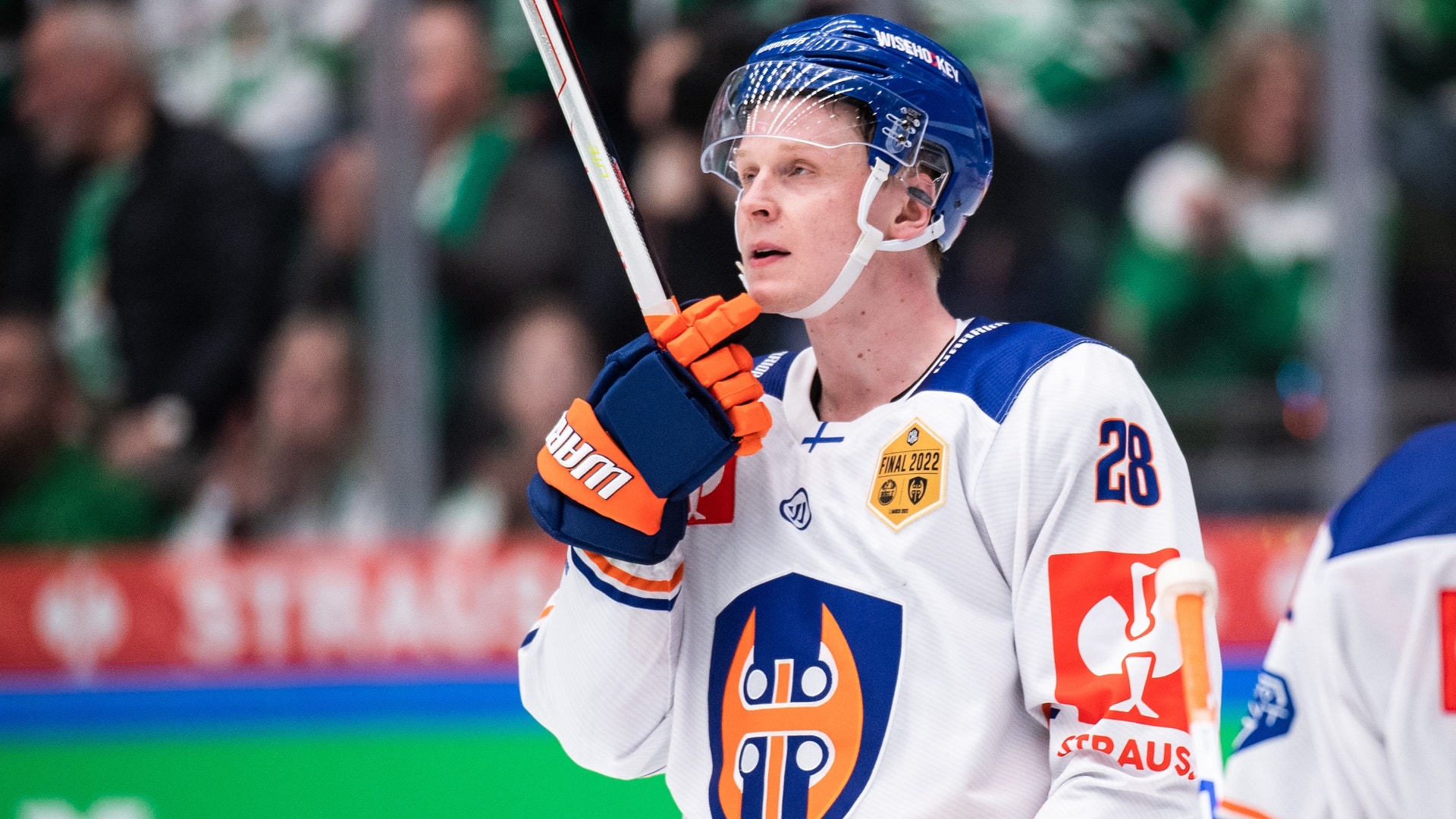 (23684) Otto Leskinen/Tappara