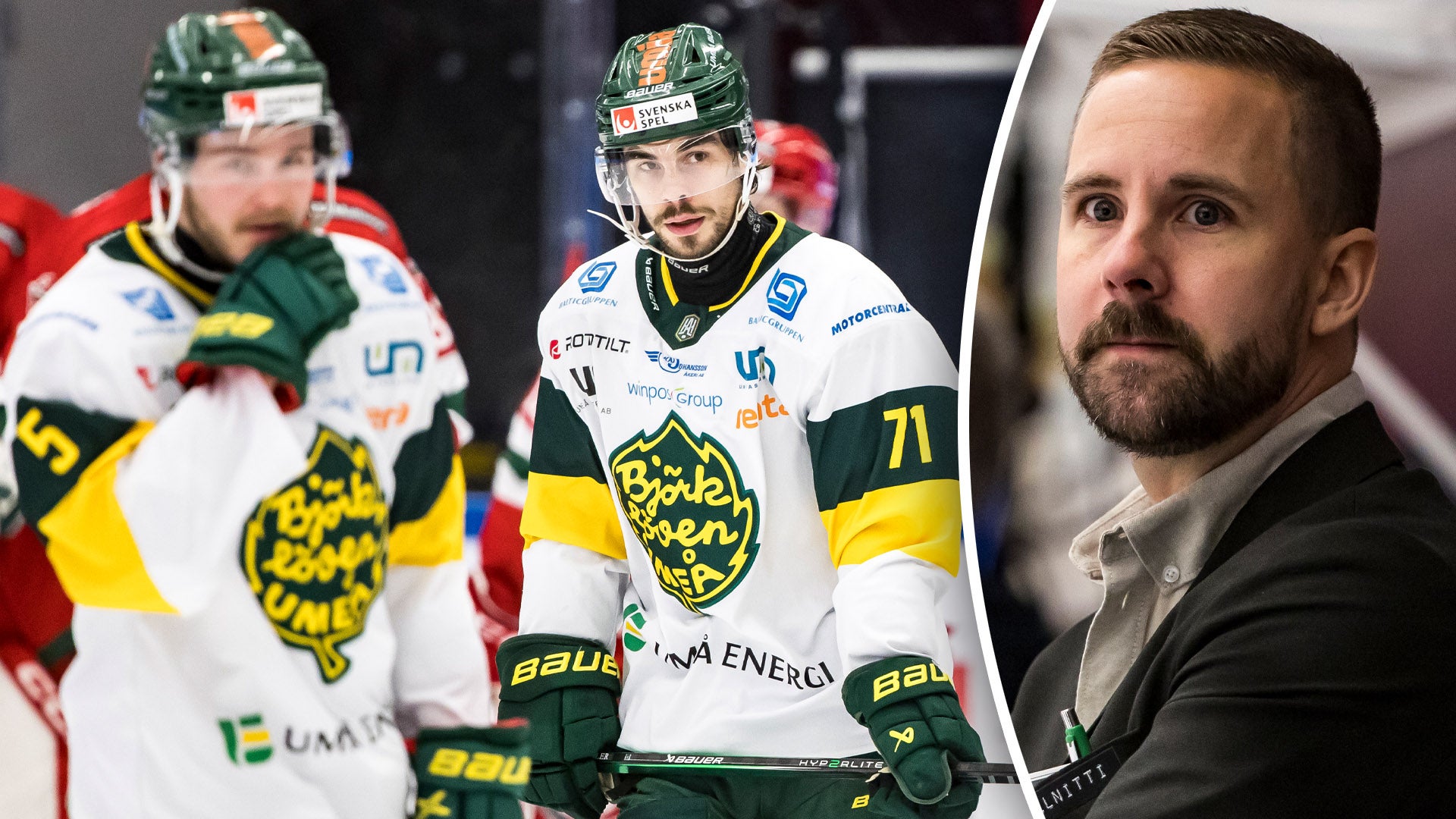(30412) Viktor Stråhle och Lövendepp