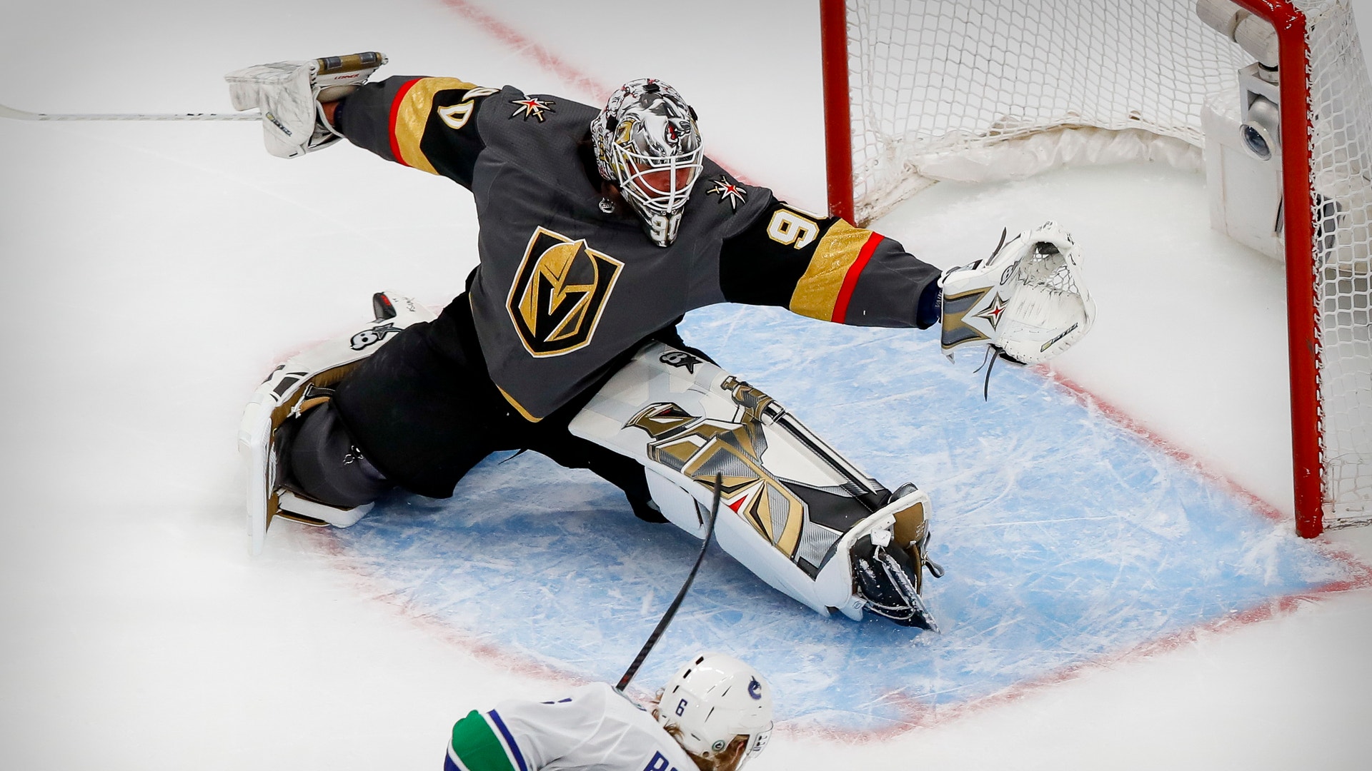 (15201) Robin Lehner