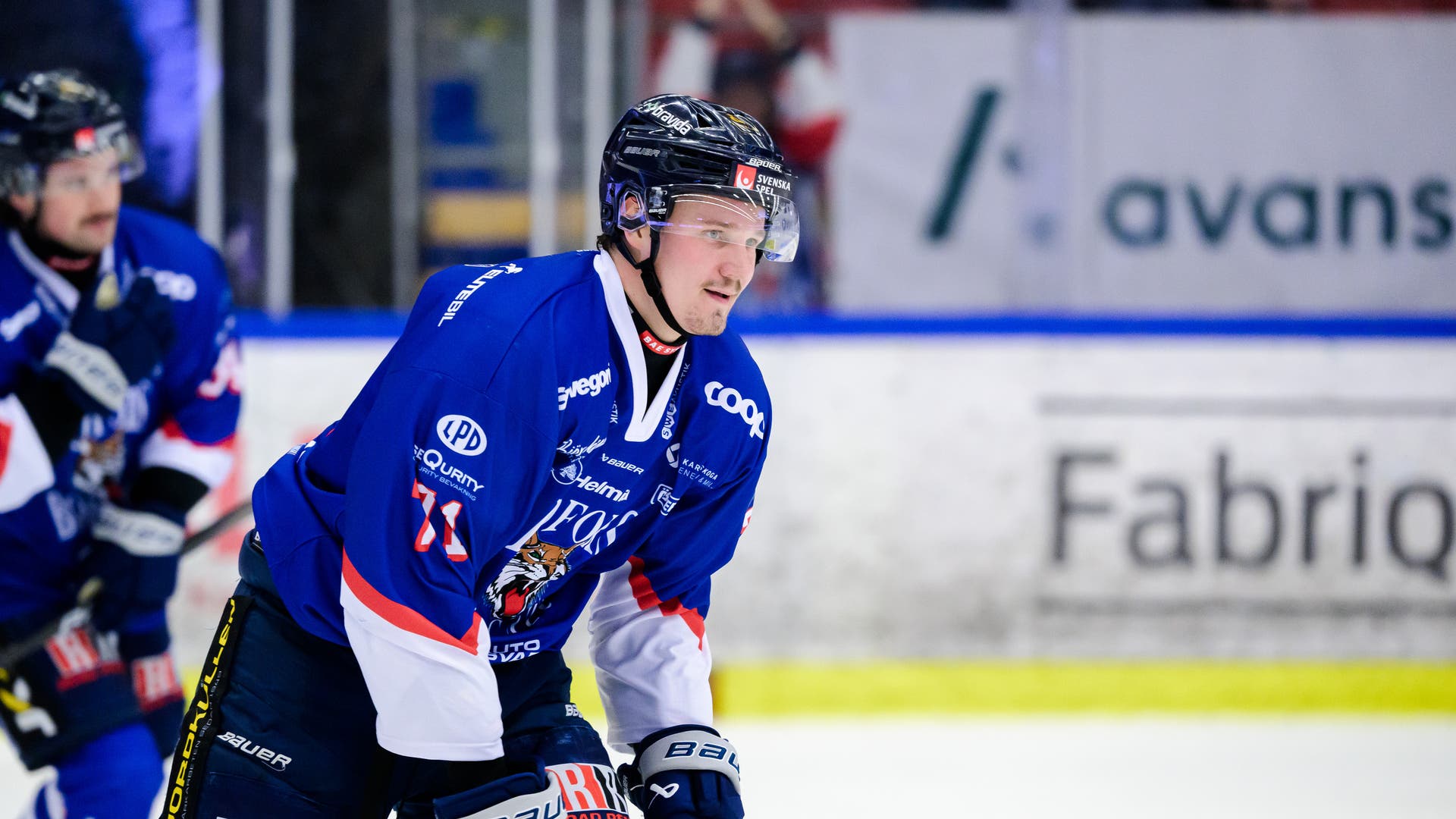 Eskild Bakke Olsen