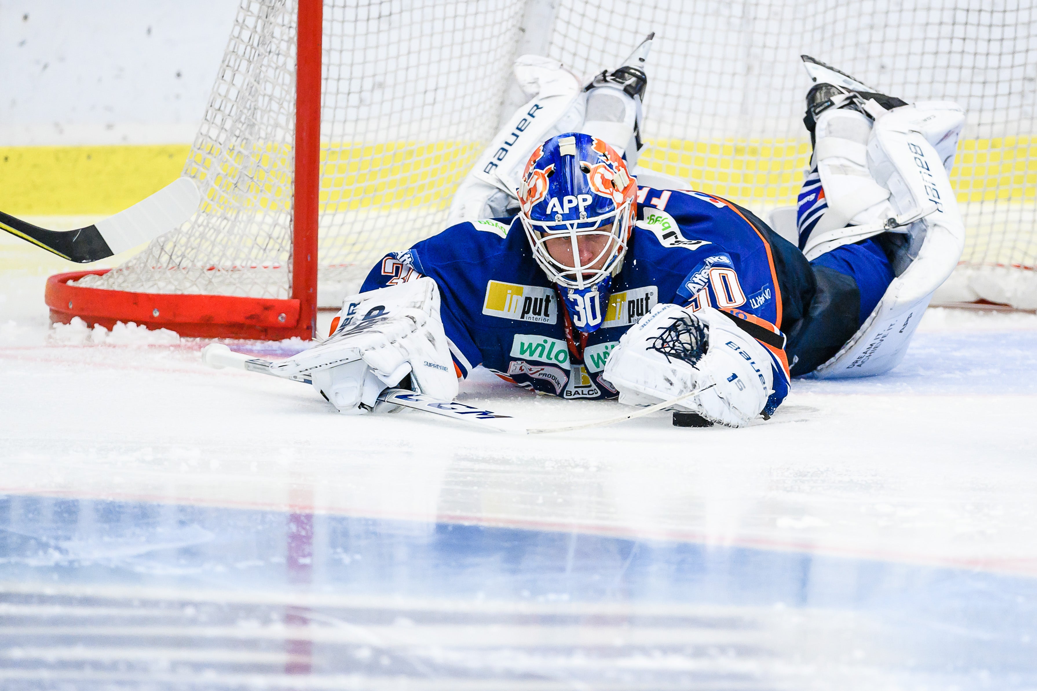 Jonas Ljungdahl/Bildbyrån