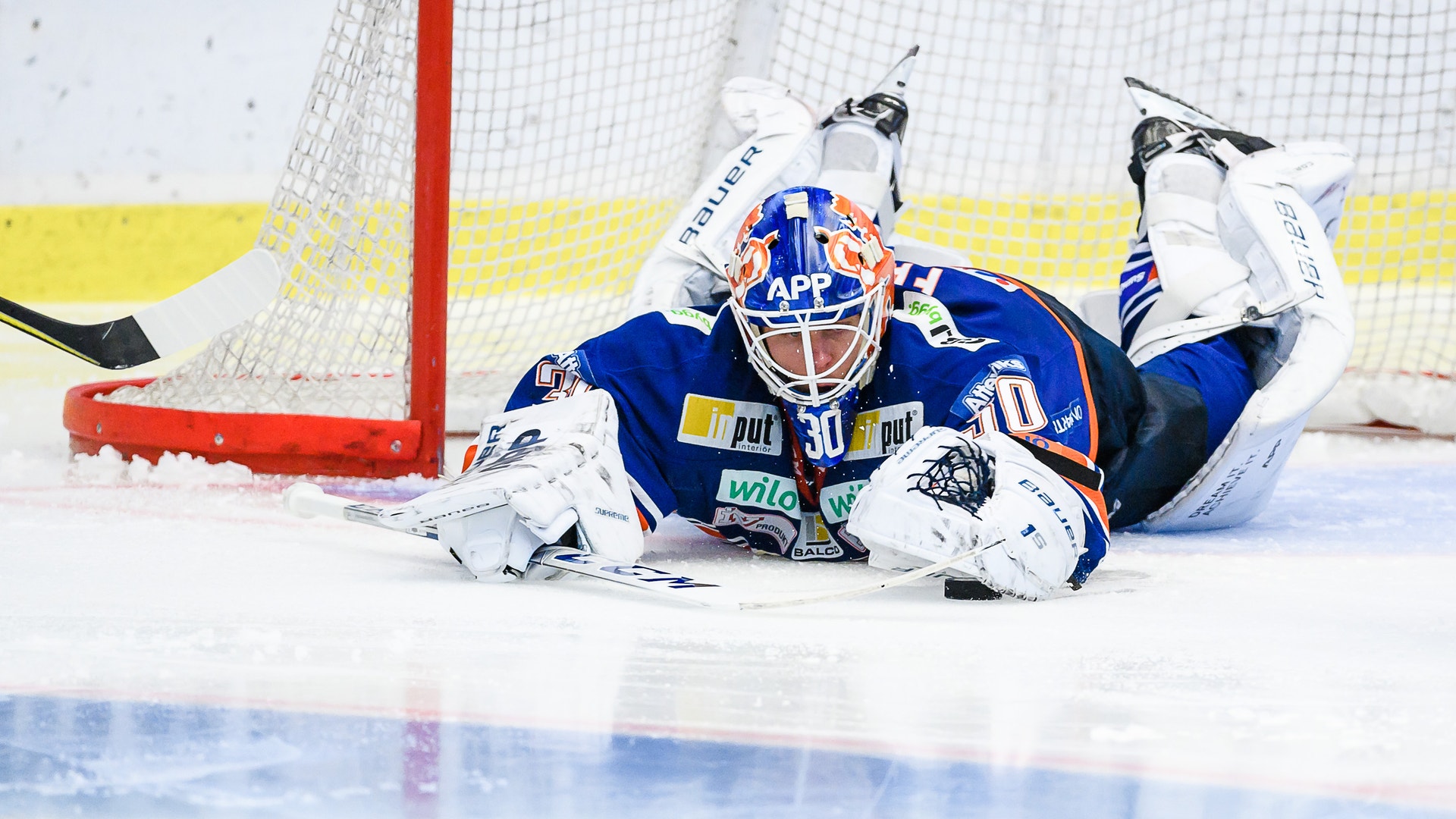 Jonas Ljungdahl/Bildbyrån