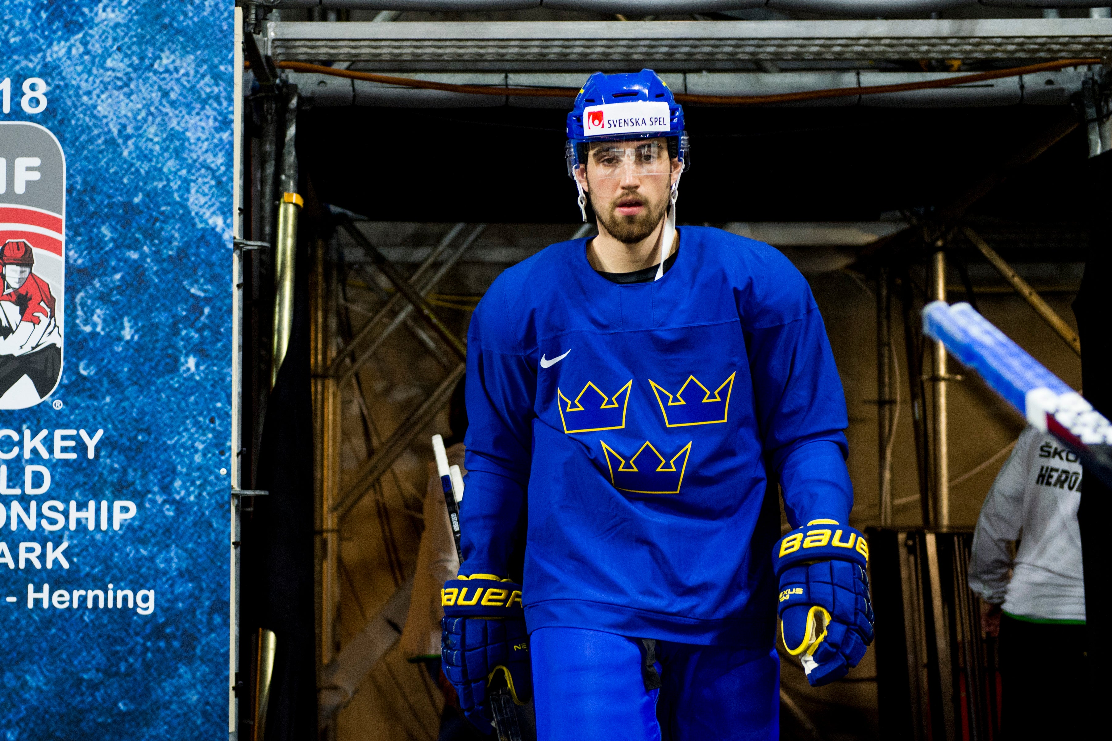Henrik Sjöberg /Hockeynews.se