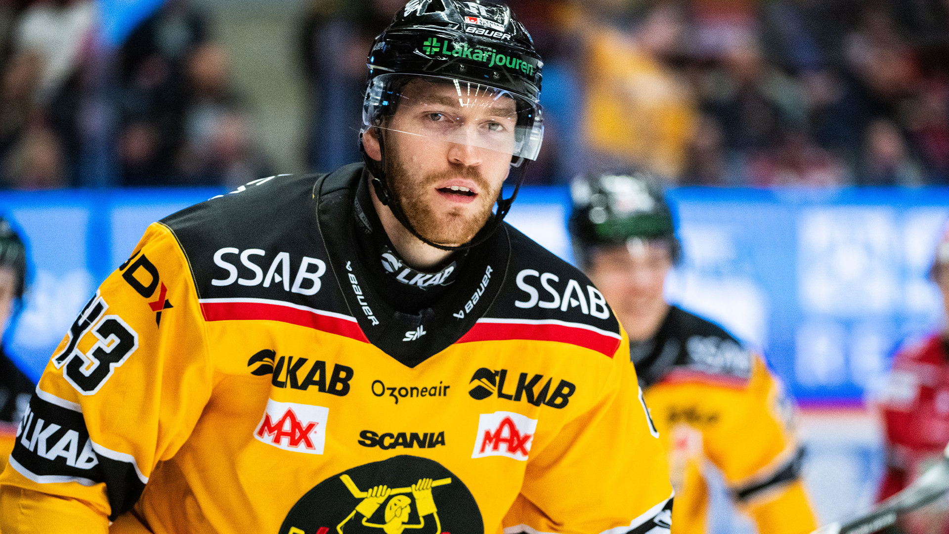 Jonas Forsberg/Bildbyrån