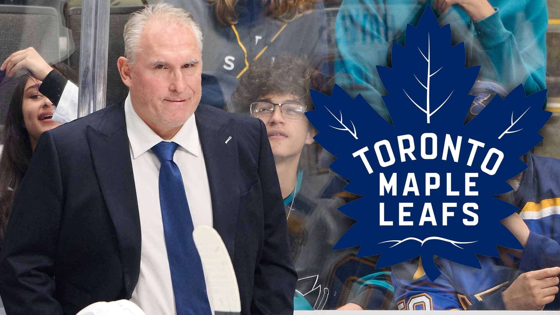 Craig Berube