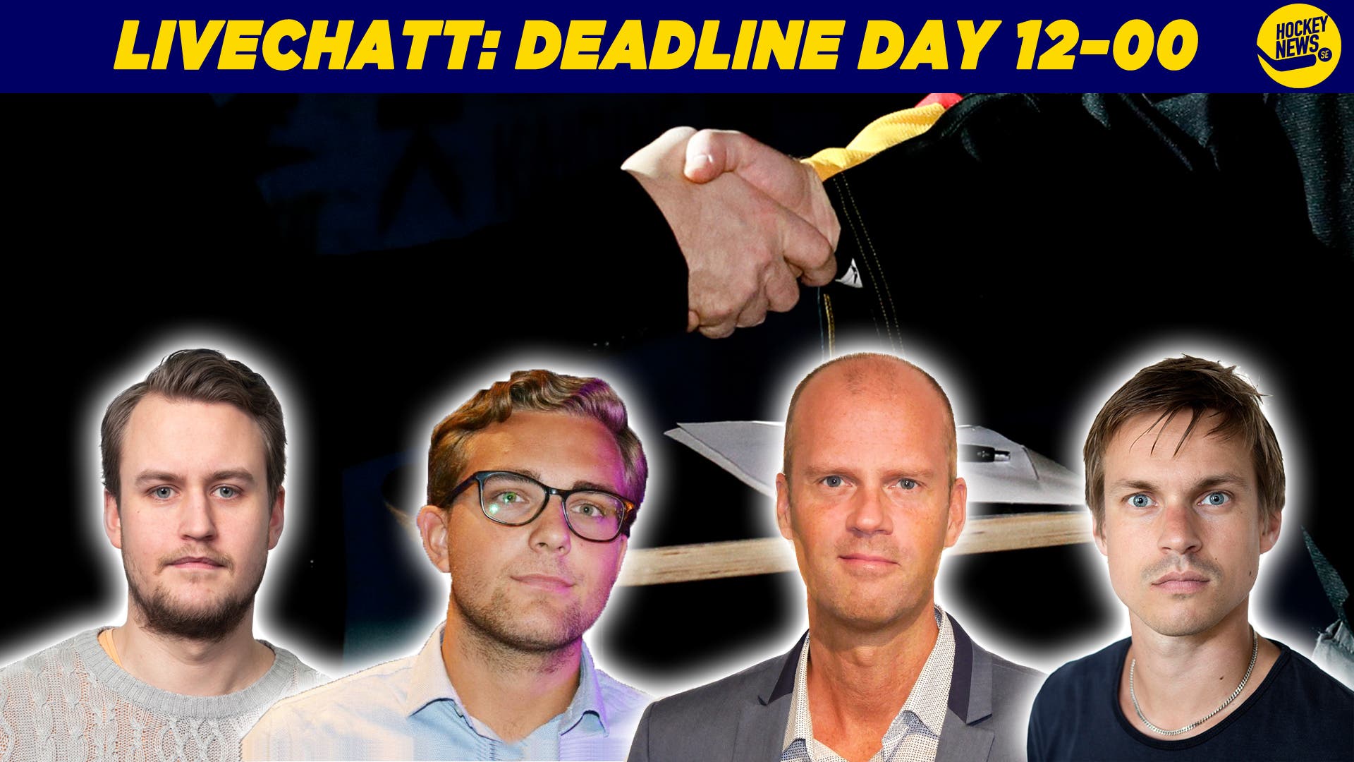 (17995) livechattdeadline