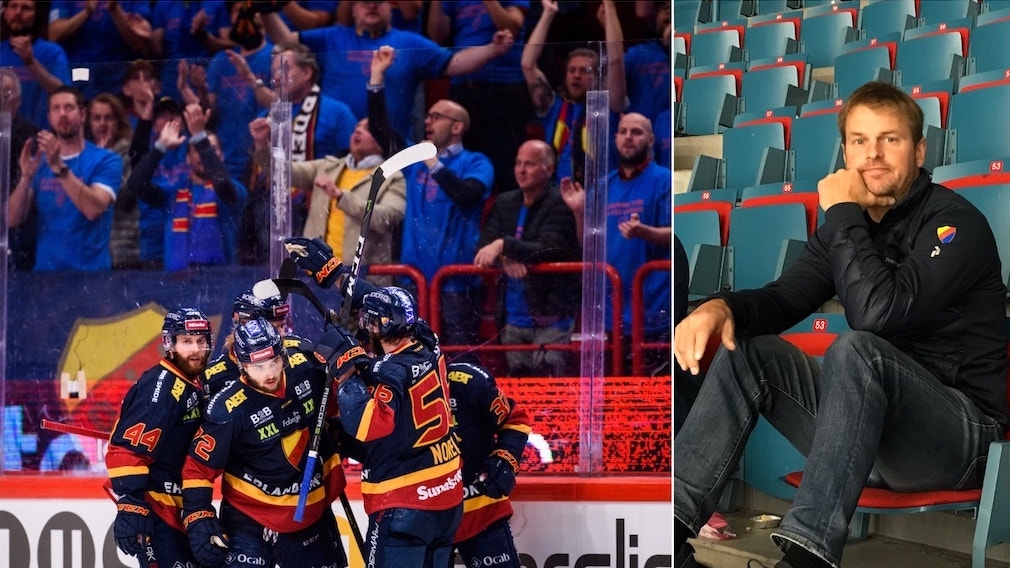 Bildbyrån/Mattias Ek, HockeyNews.se