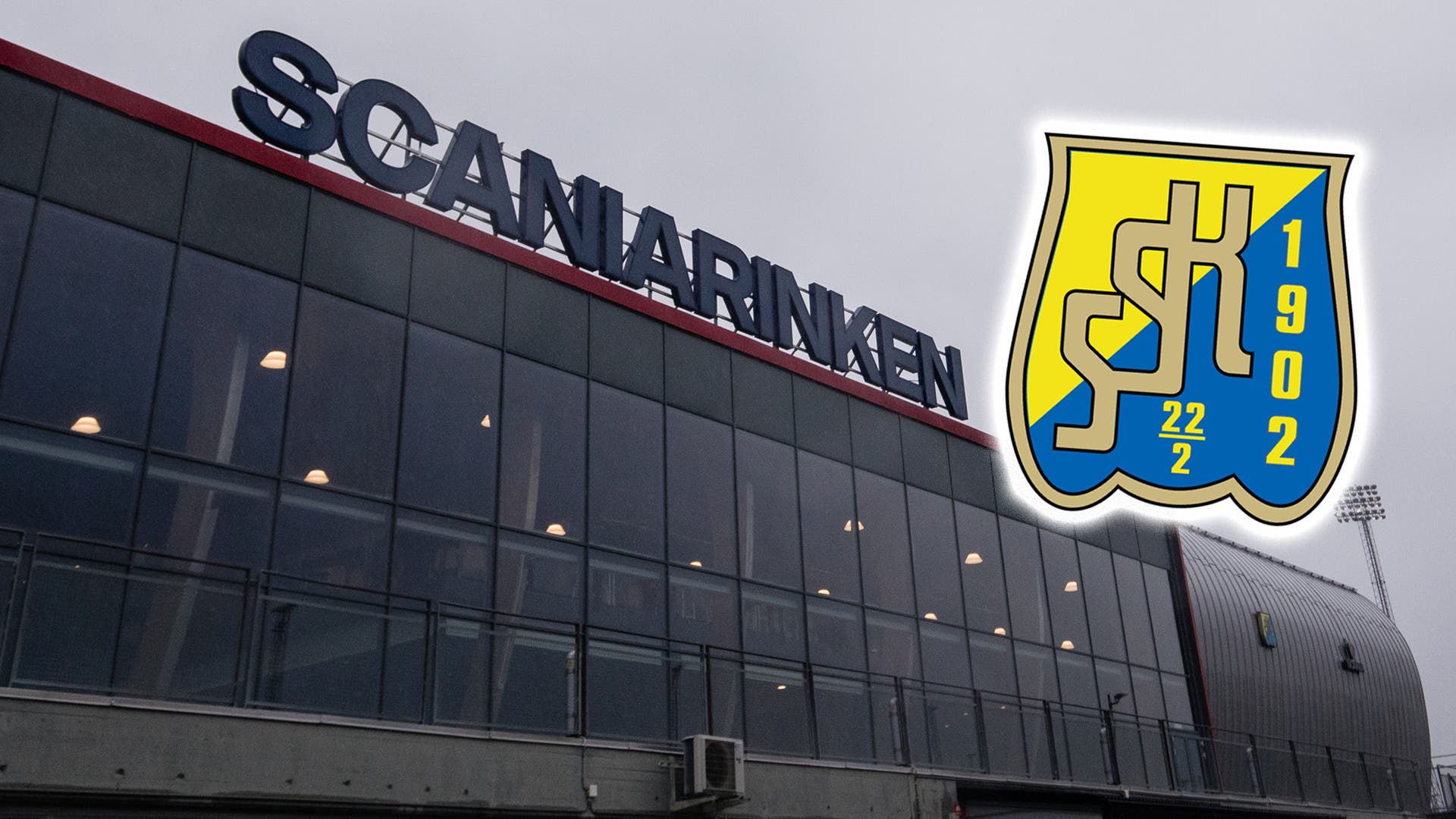 Scaniarinken SSK