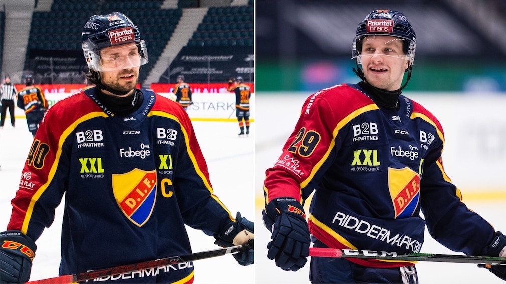 (17892) Sebastian Strandberg/Jacob Josefson