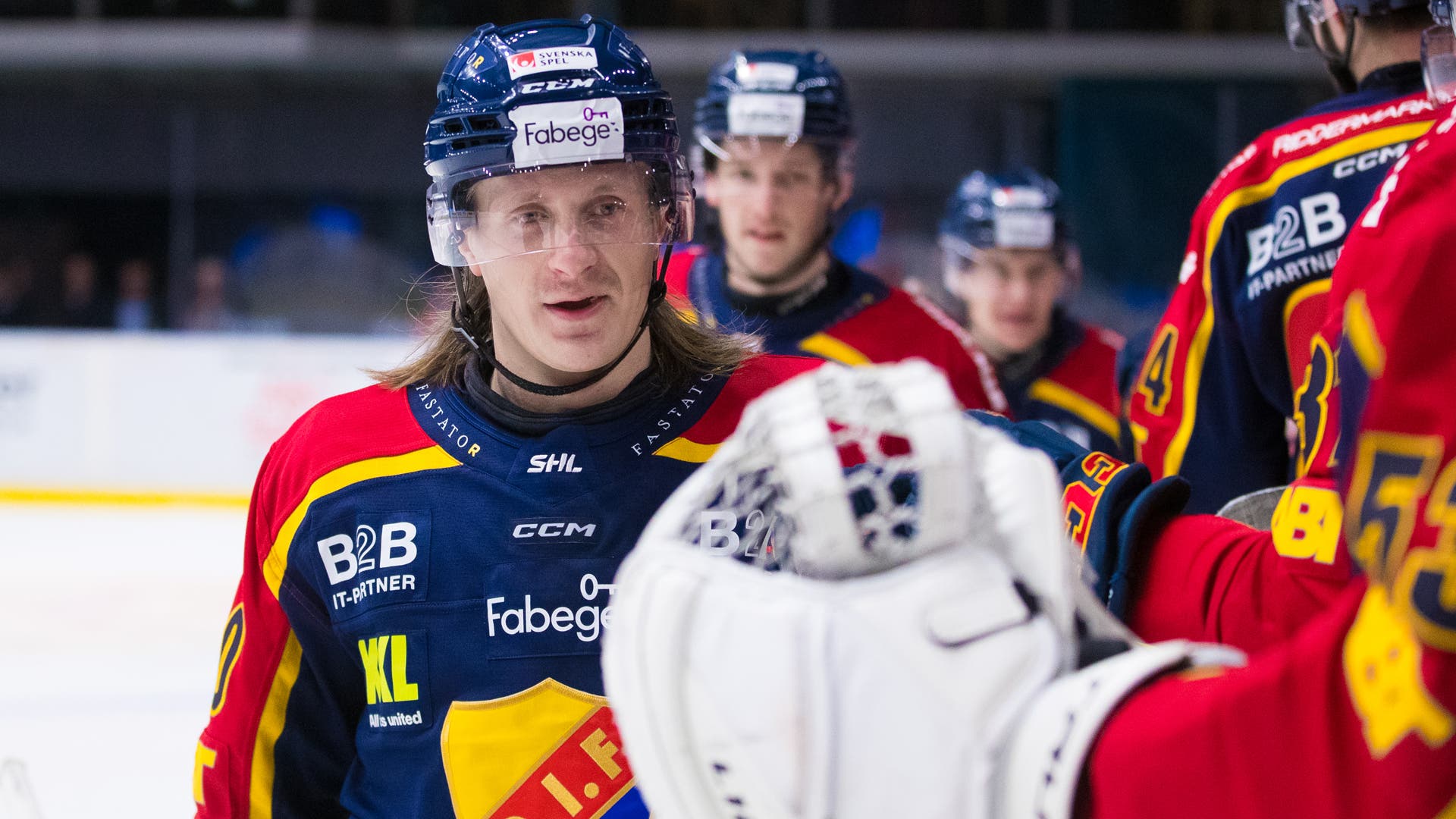 (22435) Marcus Sörensen