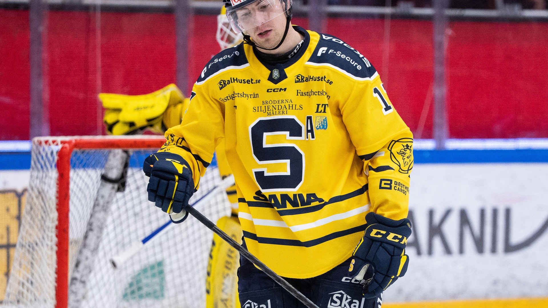 Bildbyrån