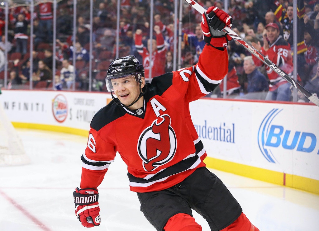 Patrik Elias