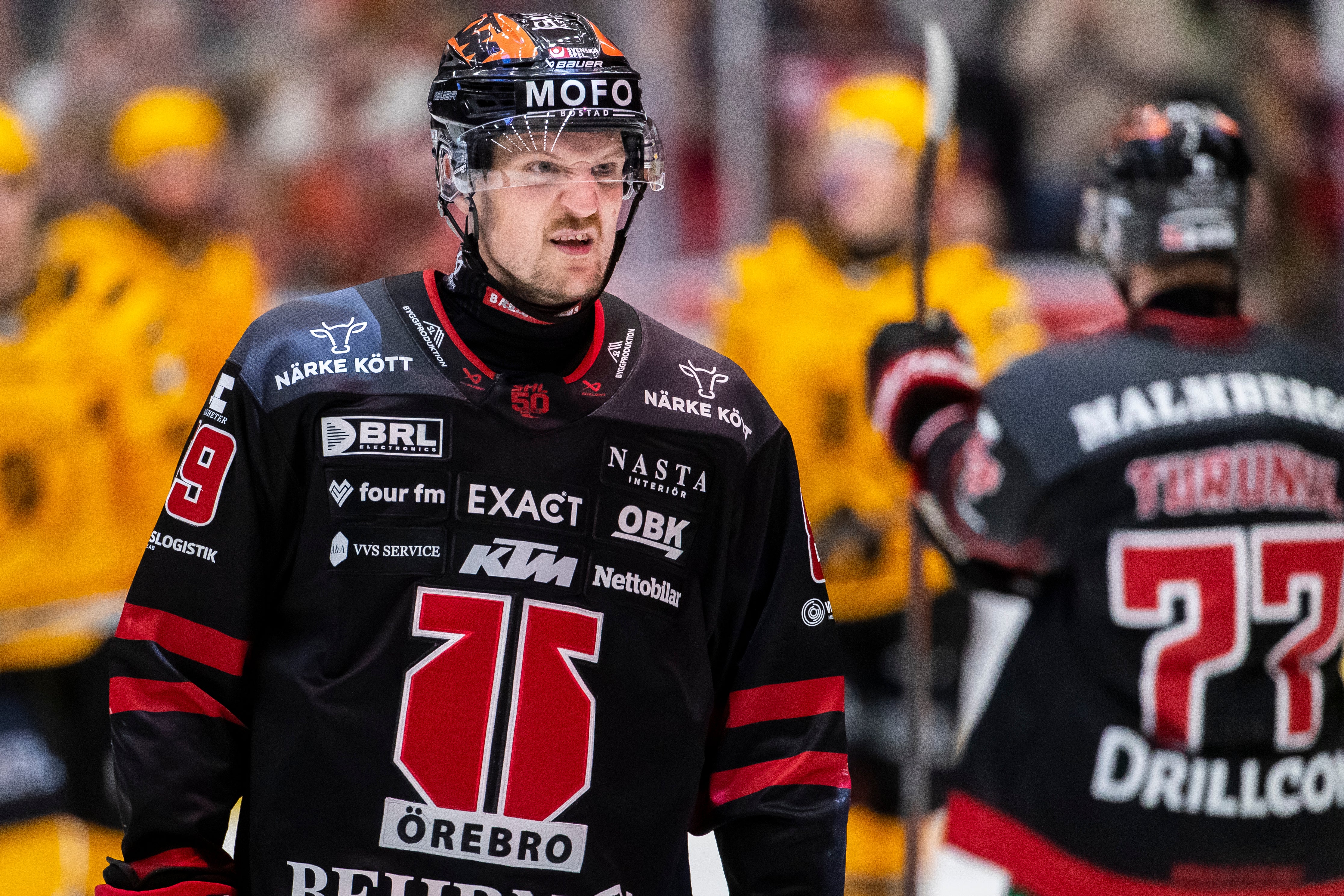 Patrik Karlkvist