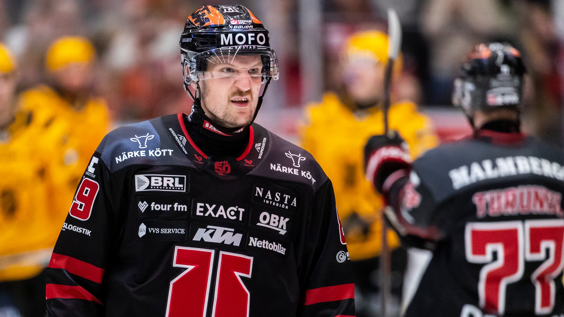 Patrik Karlkvist