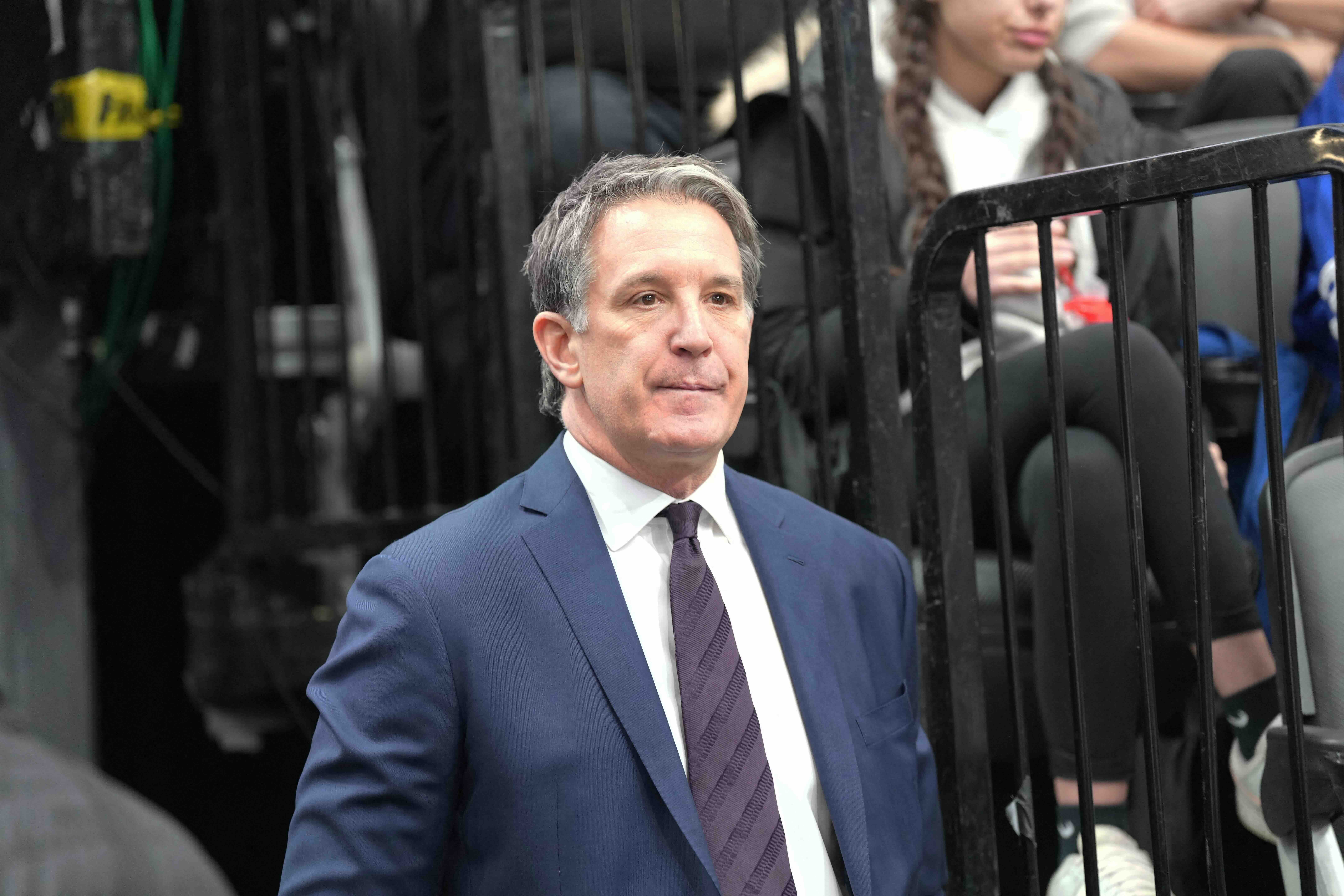 Brendan Shanahan