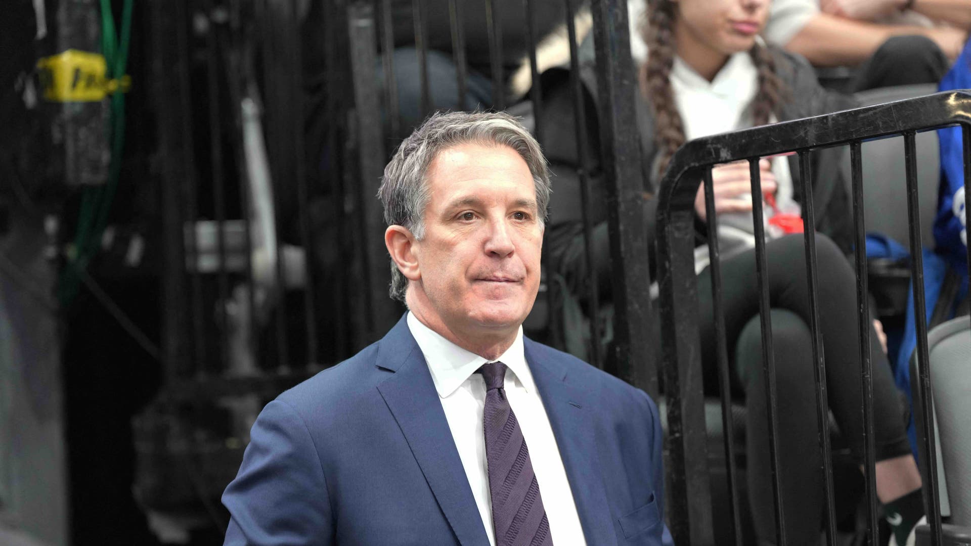 Brendan Shanahan