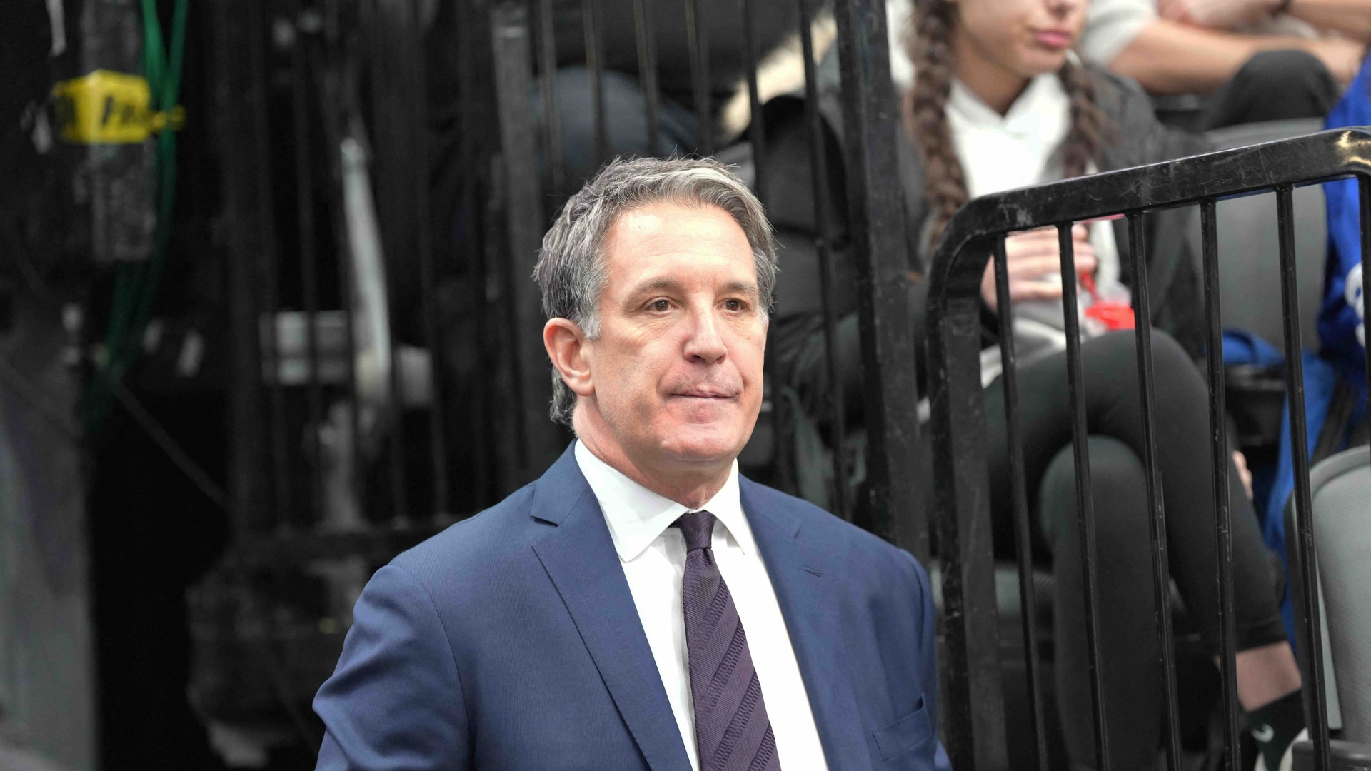 Brendan Shanahan