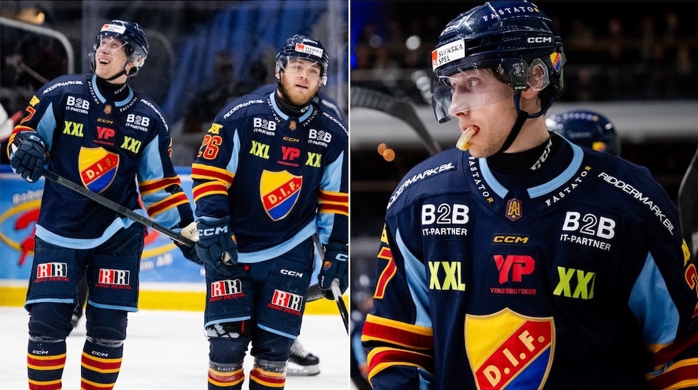 Foto: Simon Hastegård/Bildbyrån