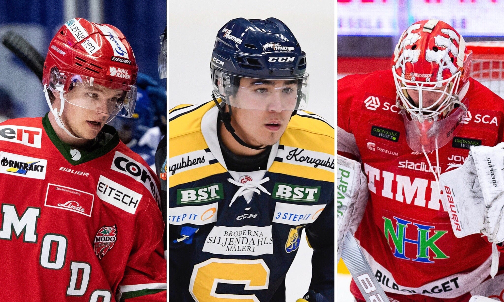 (8498) norlinder, carlsson brattström