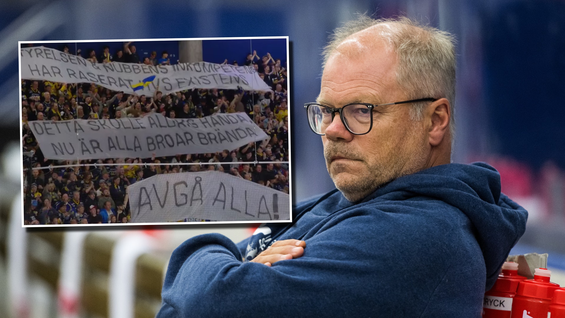 Foto: Bildbyrån/TV4.