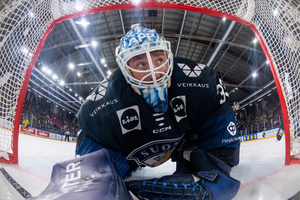 Emil Larmi