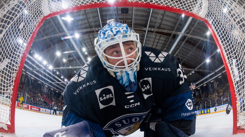 Emil Larmi