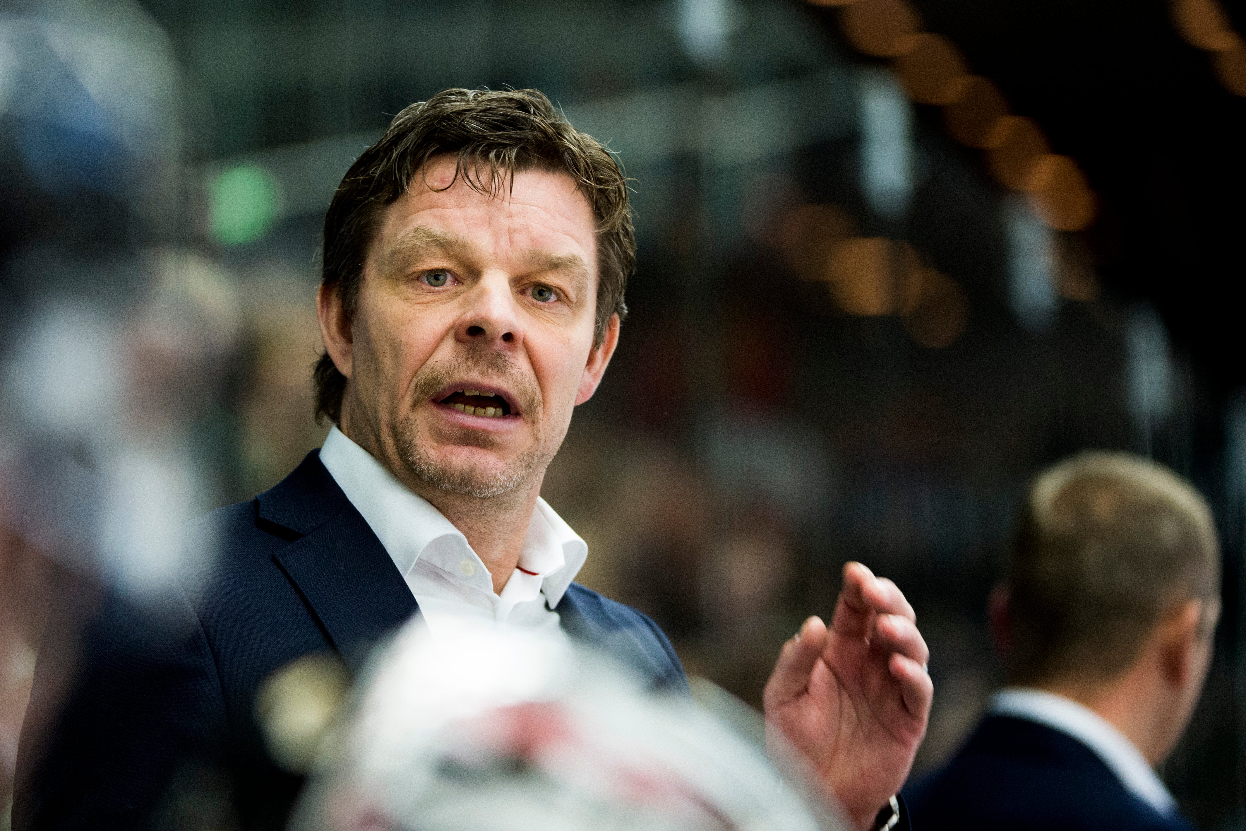 Petter Arvidson/Bildbyrån