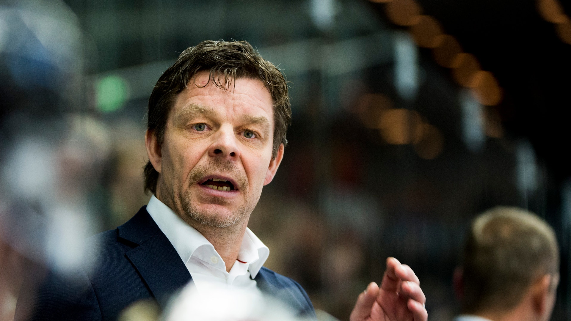 Petter Arvidson/Bildbyrån