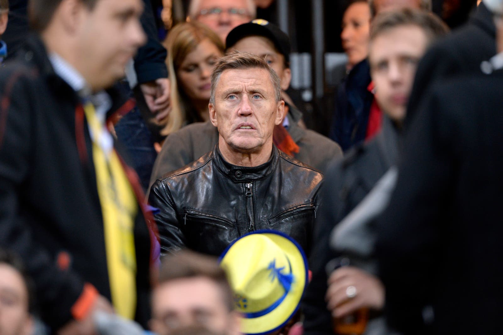 (173) Börje Salming