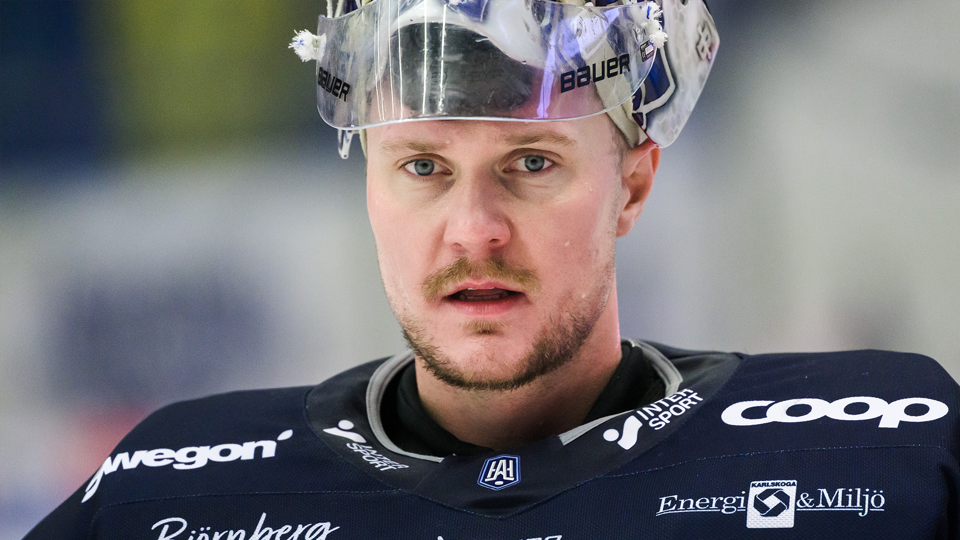Fredrik Karlsson/Bildbyrån