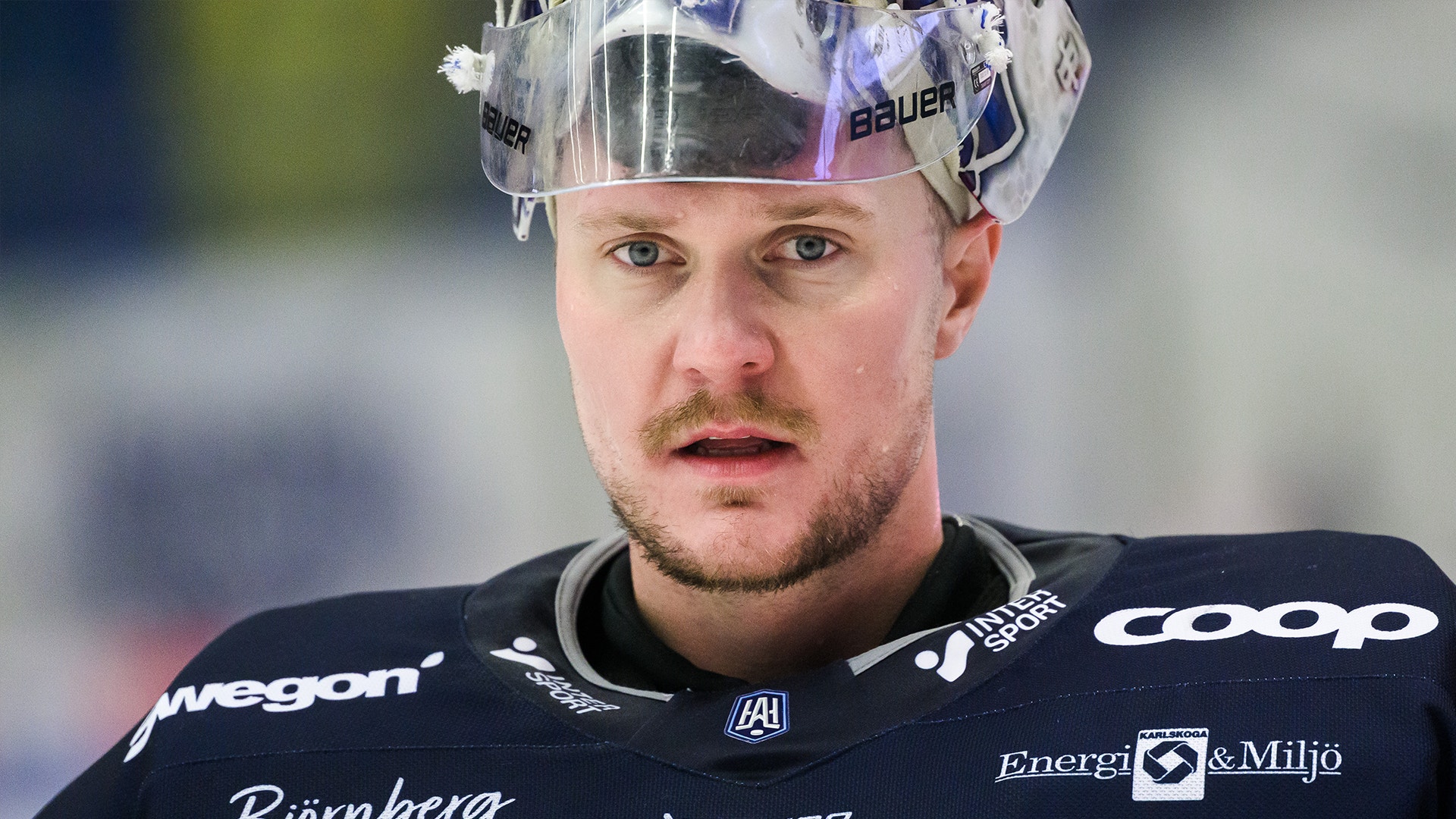 Fredrik Karlsson/Bildbyrån
