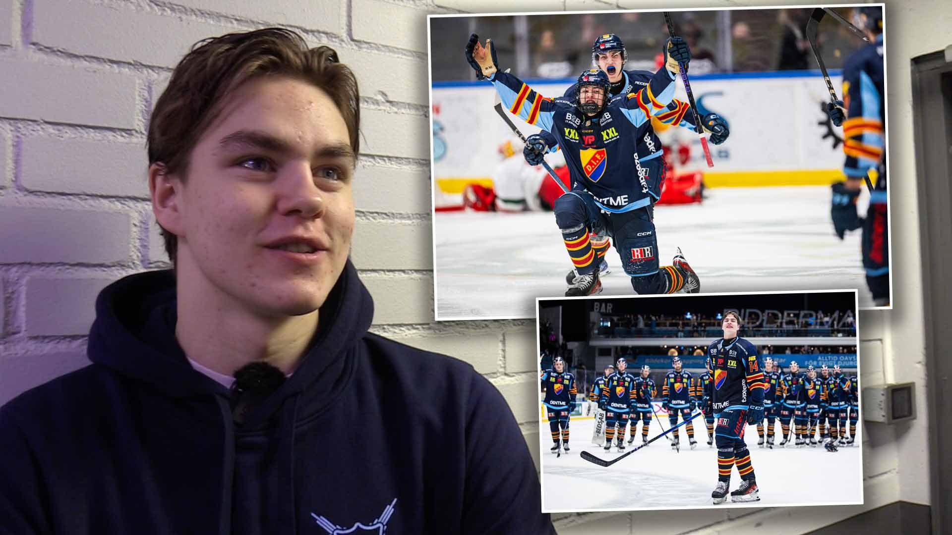 Foto: Bildbyrån