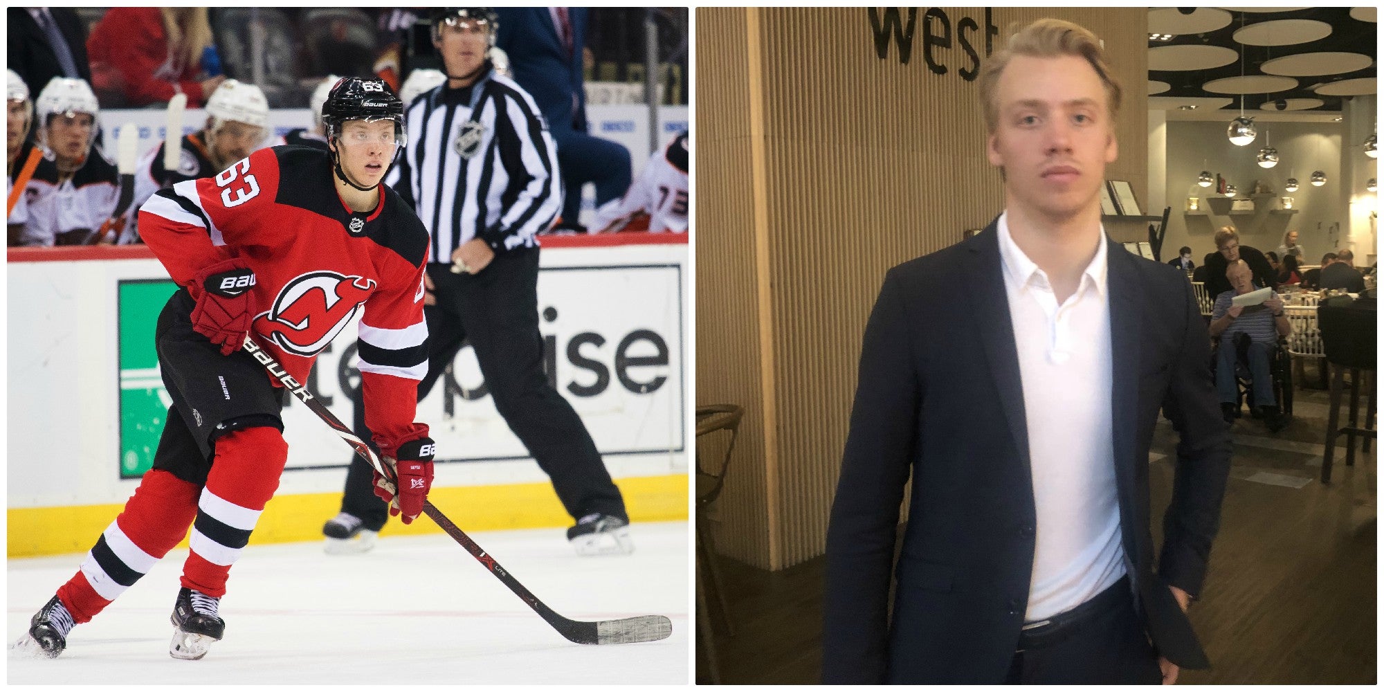Bildbyrån/HockeyNews.se