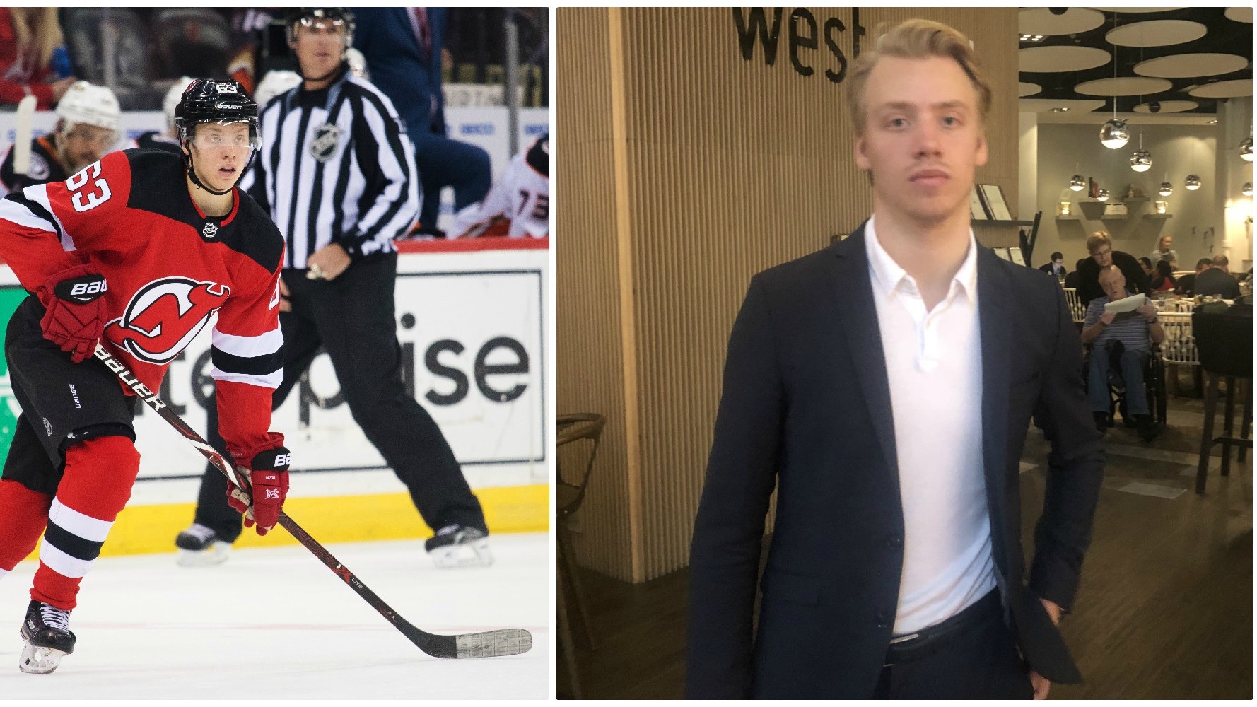 Bildbyrån/HockeyNews.se