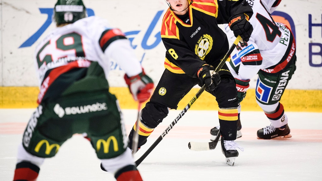 Erik Simander/Bildbyrån